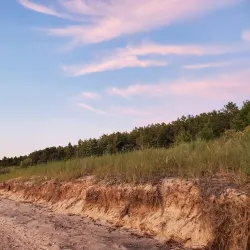 Petoskey State Park - Petoskey