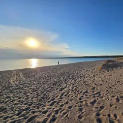 Petoskey State Park - Petoskey