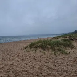 Petoskey State Park - Petoskey