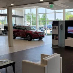 Hines Park - Plymouth