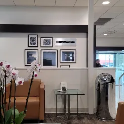 Hines Park - Plymouth