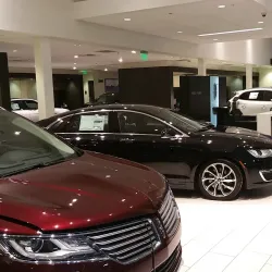 Hines Park - Plymouth