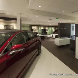 Hines Park - Plymouth