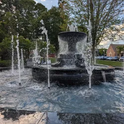 Kellogg Park - Plymouth