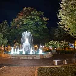 Kellogg Park - Plymouth