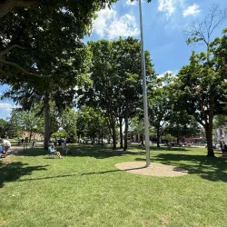 Kellogg Park - Plymouth