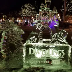 Kellogg Park - Plymouth