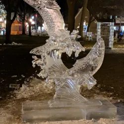 Kellogg Park - Plymouth