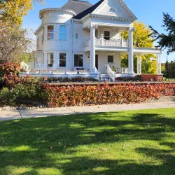 Kellogg Park - Plymouth