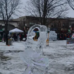 Kellogg Park - Plymouth