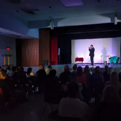 Plymouth Arts & Recreation Complex (PARC) - Plymouth