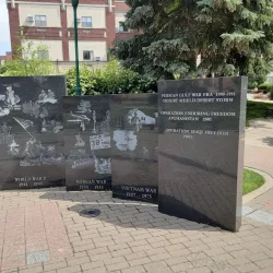 Plymouth Arts & Recreation Complex (PARC) - Plymouth