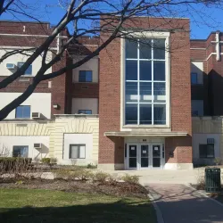 Plymouth Arts & Recreation Complex (PARC) - Plymouth