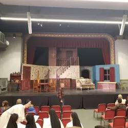 Plymouth Arts & Recreation Complex (PARC) - Plymouth