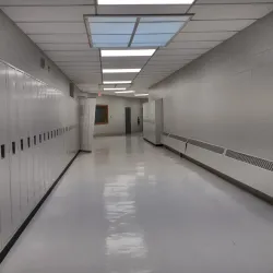 Plymouth Arts & Recreation Complex (PARC) - Plymouth