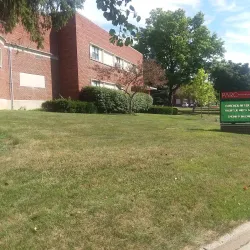 Plymouth Arts & Recreation Complex (PARC) - Plymouth