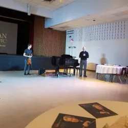 Plymouth Arts & Recreation Complex (PARC) - Plymouth