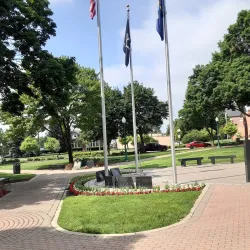 Plymouth Arts & Recreation Complex (PARC) - Plymouth