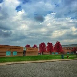 Plymouth-Canton Educational Park - Plymouth