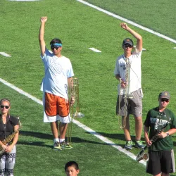 Plymouth-Canton Educational Park - Plymouth