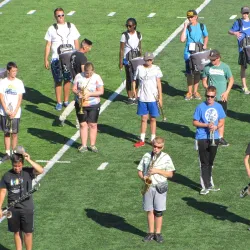 Plymouth-Canton Educational Park - Plymouth