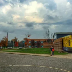 Plymouth-Canton Educational Park - Plymouth