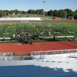 Plymouth-Canton Educational Park - Plymouth