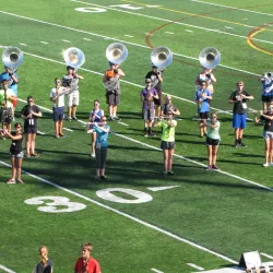 Plymouth-Canton Educational Park - Plymouth