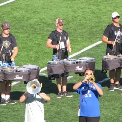 Plymouth-Canton Educational Park - Plymouth