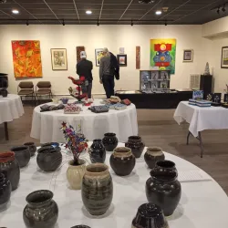 Plymouth Community Arts Council - Plymouth