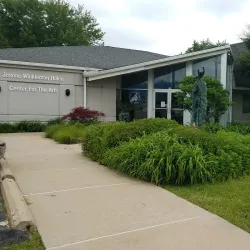 Plymouth Community Arts Council - Plymouth