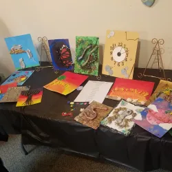 Plymouth Community Arts Council - Plymouth