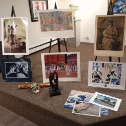 Plymouth Community Arts Council - Plymouth