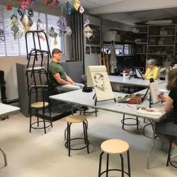 Plymouth Community Arts Council - Plymouth