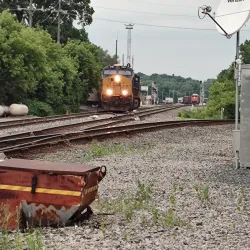 Plymouth Ice Arena - Plymouth