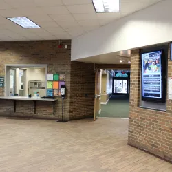 Plymouth Ice Arena - Plymouth