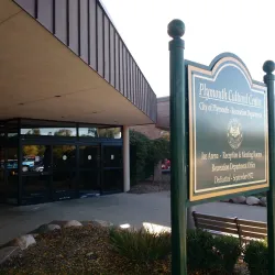 Plymouth Ice Arena - Plymouth