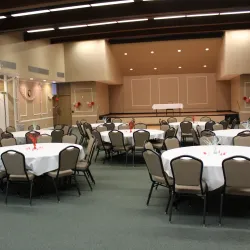 Plymouth Ice Arena - Plymouth