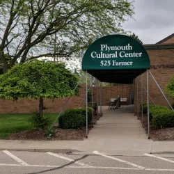 Plymouth Ice Arena - Plymouth