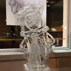 Plymouth Ice Arena - Plymouth