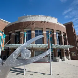 The Village Theater at Cherry Hill - Plymouth