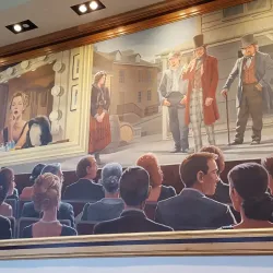 The Village Theater at Cherry Hill - Plymouth