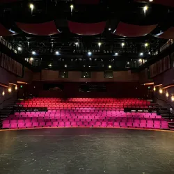 The Village Theater at Cherry Hill - Plymouth