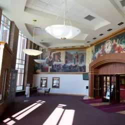 The Village Theater at Cherry Hill - Plymouth