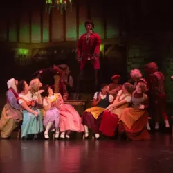 The Village Theater at Cherry Hill - Plymouth