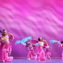 The Village Theater at Cherry Hill - Plymouth