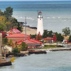 Blue Water Bridge - Port Huron