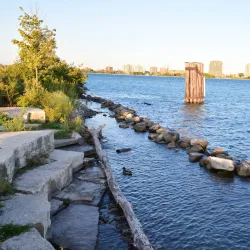Blue Water River Walk - Port Huron