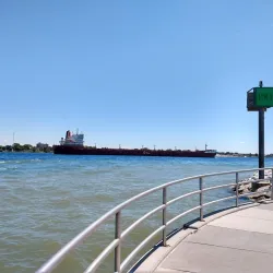 Blue Water River Walk - Port Huron