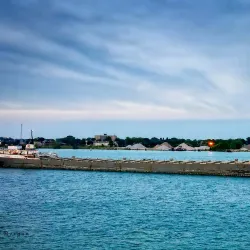 Blue Water River Walk - Port Huron